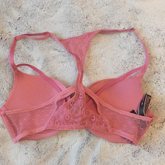 Push Up Victoria Secret Bra - Picture 1 of 3
